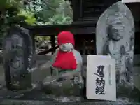 観音寺の末社・摂社