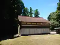 高野御前神社(愛知県)