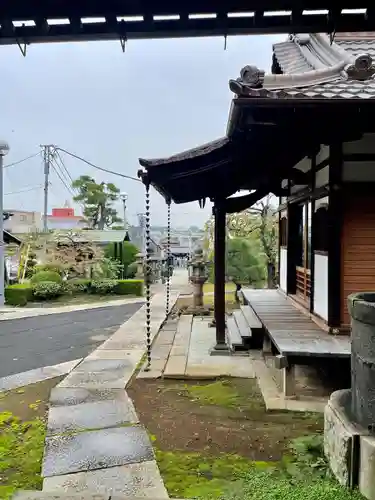 妙圓寺(妙円寺)(東京都)