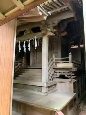 姫宮神社(千葉県)