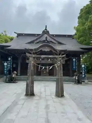 湊八坂神社(佐賀県)