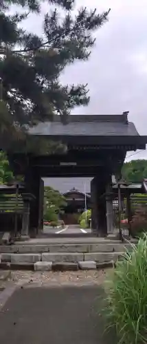 来迎寺(岩手県)