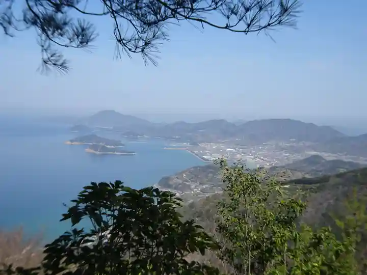 高屋神社(香川県)