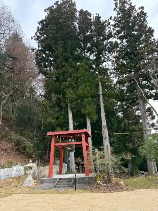 大瀧寺(徳島県)