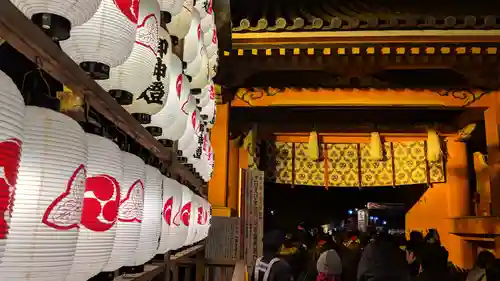 西宮神社のその他建物