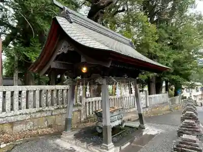 諏訪大社(長野県)