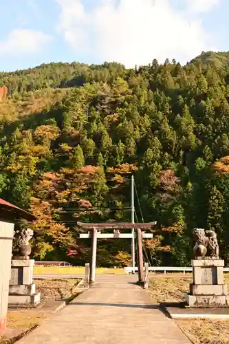 八幡神社(愛媛県)