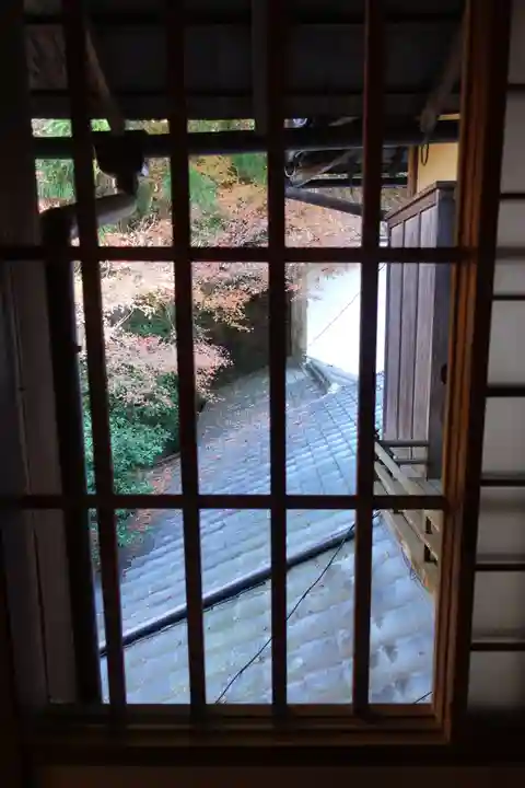 光明寺瑠璃光院のその他建物