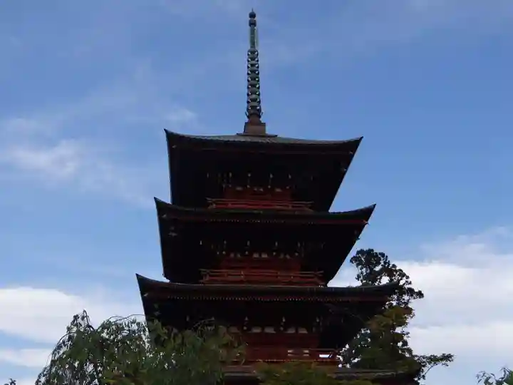 最勝院(青森県)
