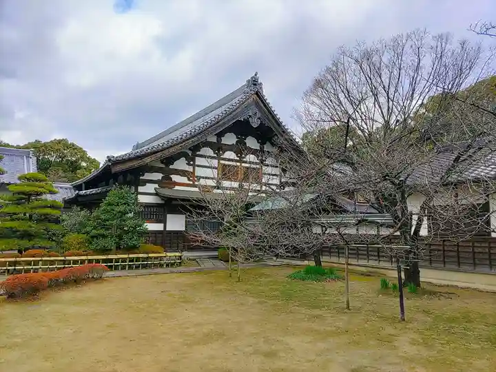 凌雲寺のその他建物