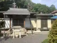 長久院のその他建物