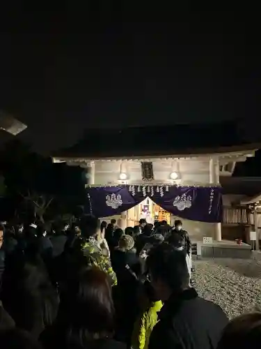 貴船社（一社3）(愛知県)