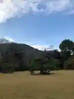 伊勢神宮内宮(皇大神宮)(三重県)