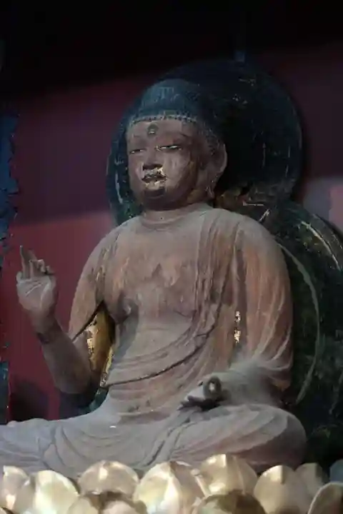 西樂寺(静岡県)