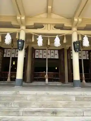 湊川神社(兵庫県)