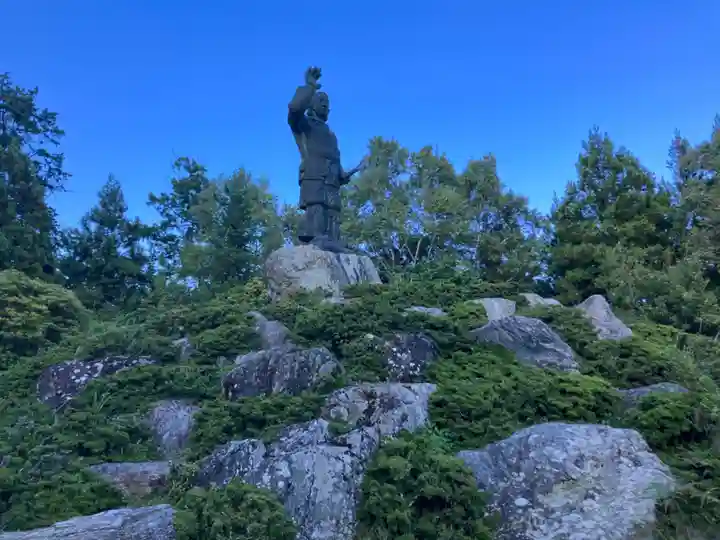 三峯神社(埼玉県)