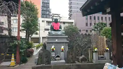 教安寺(神奈川県)