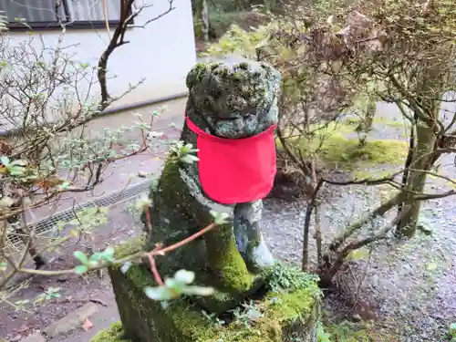 駒形神社（箱根神社摂社）(神奈川県)