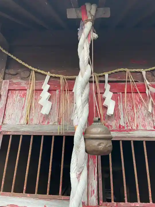 豊川稲荷神社・八坂神社(茨城県)