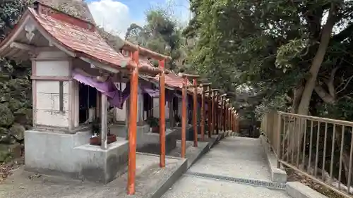 八王子神社(兵庫県)