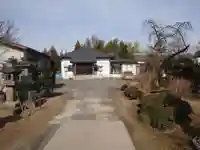 醫王寺(黄金身代り不動尊) のその他建物