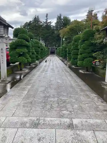 黒磯神社(栃木県)