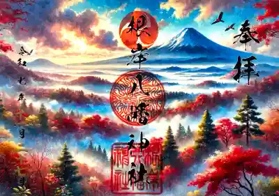 根岸八幡神社(神奈川県)