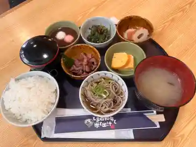 出雲大社(島根県)