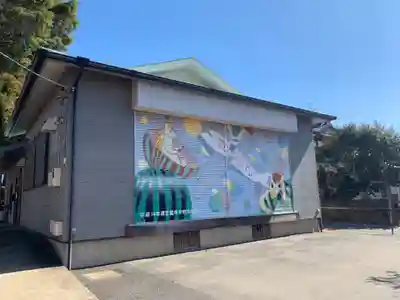 七栄稲荷神社(千葉県)