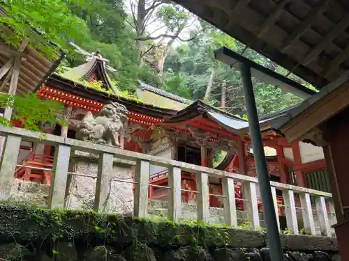高倉神社(三重県)