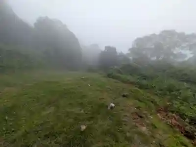 三斗小屋温泉神社(栃木県)