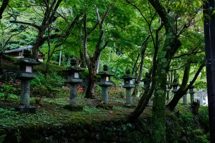 談山神社(奈良県)