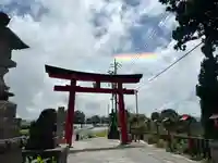 中之嶽神社(群馬県)