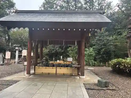 櫻木神社(千葉県)