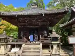 石山寺(滋賀県)