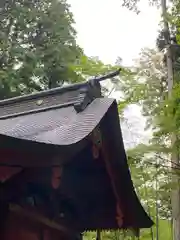 富士山東口本宮 冨士浅間神社(静岡県)