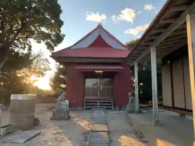 御嶽神社(千葉県)