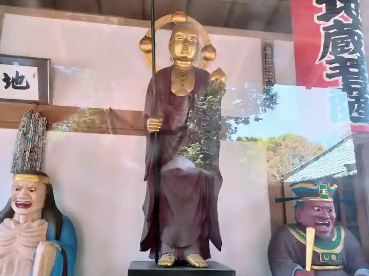 西福寺(埼玉県)