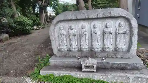 向得寺(神奈川県)