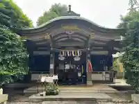 大鳥神社(東京都)
