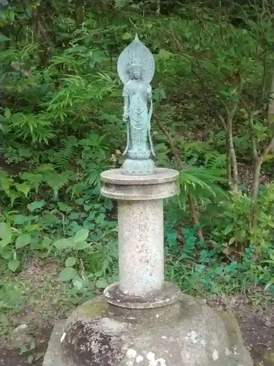 黄梅院(円覚寺塔頭)(神奈川県)