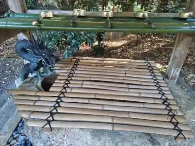 杉之木神社(滋賀県)