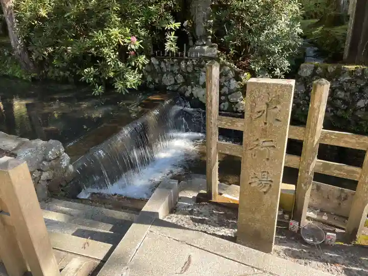高野山金剛峯寺奥の院(和歌山県)