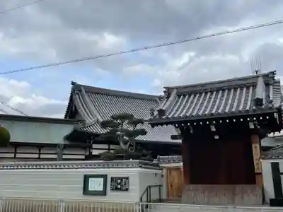 永昌寺のその他建物