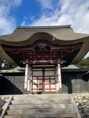 医王寺(栃木県)