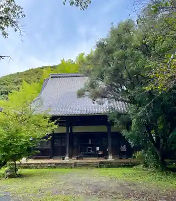 白岩寺(静岡県)
