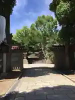 高津宮のその他建物