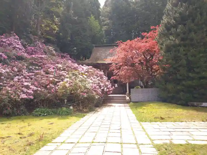 金剛三昧院(和歌山県)