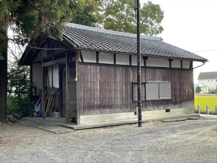 天神社(滋賀県)