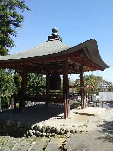 金乗院放光寺のその他建物